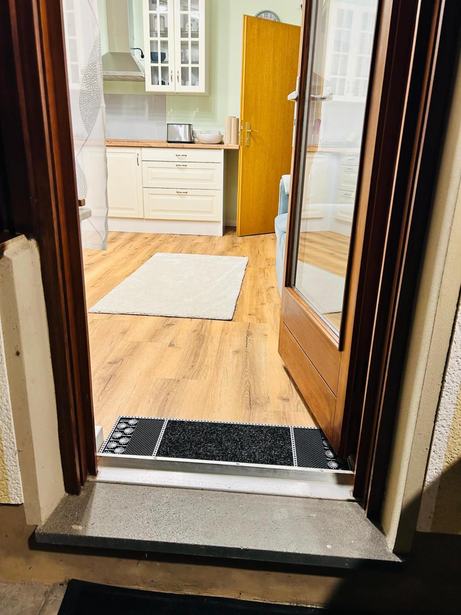 Ferienwohnung Sonneck Altenahr Εξωτερικό φωτογραφία