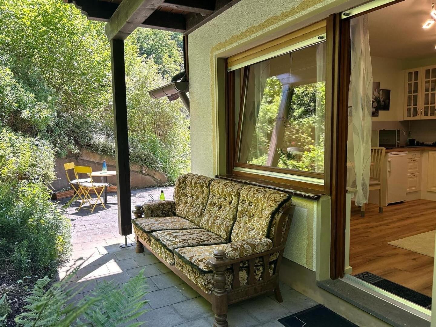 Ferienwohnung Sonneck Altenahr Εξωτερικό φωτογραφία