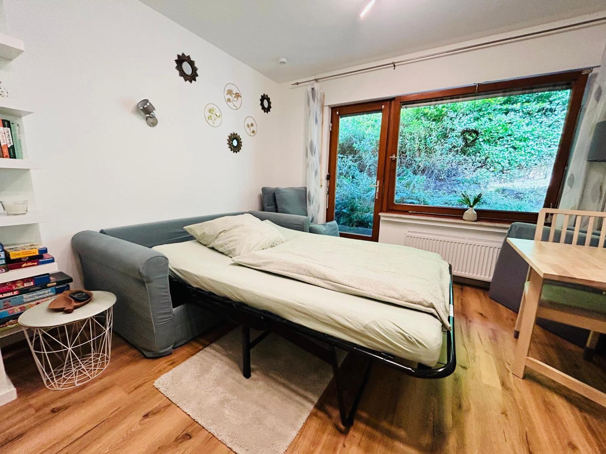 Ferienwohnung Sonneck Altenahr Εξωτερικό φωτογραφία